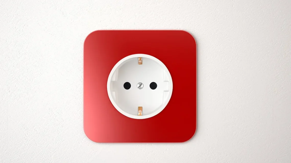 ajouter une prise electrique