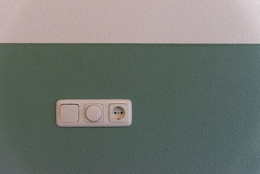 changer un interrupteur electrique