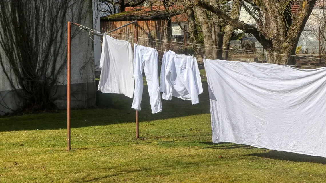 coup de bélier de la machine à laver