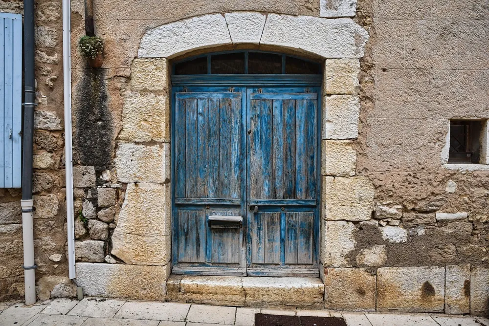choisir porte d entree