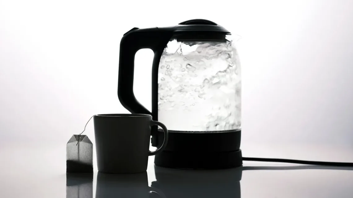 detartrer chauffe eau